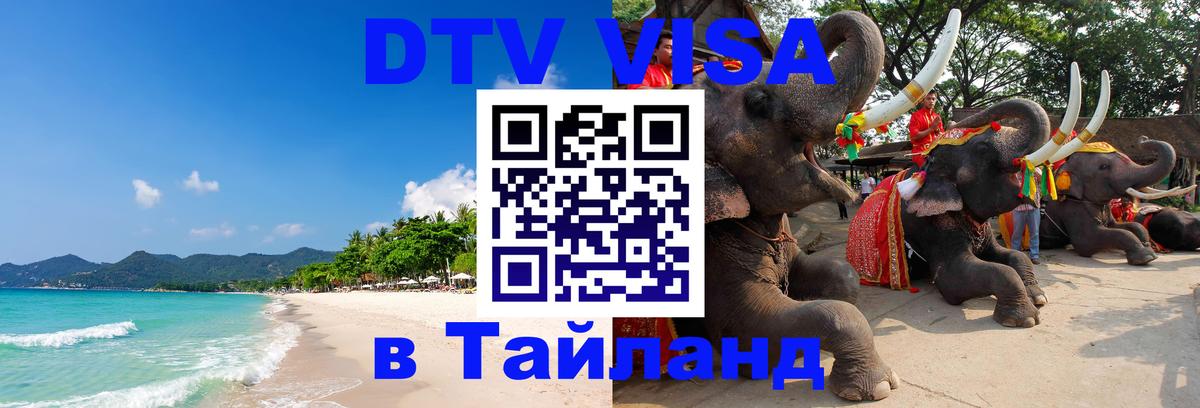 Оформление DTV визы под ключ: стоимость и тарифы, только загранпаспорт - 03.10.2025 